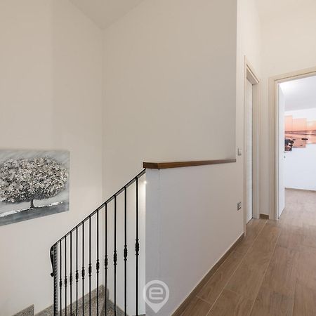 Villa Monica - Suites Iglesias Eksteriør bilde