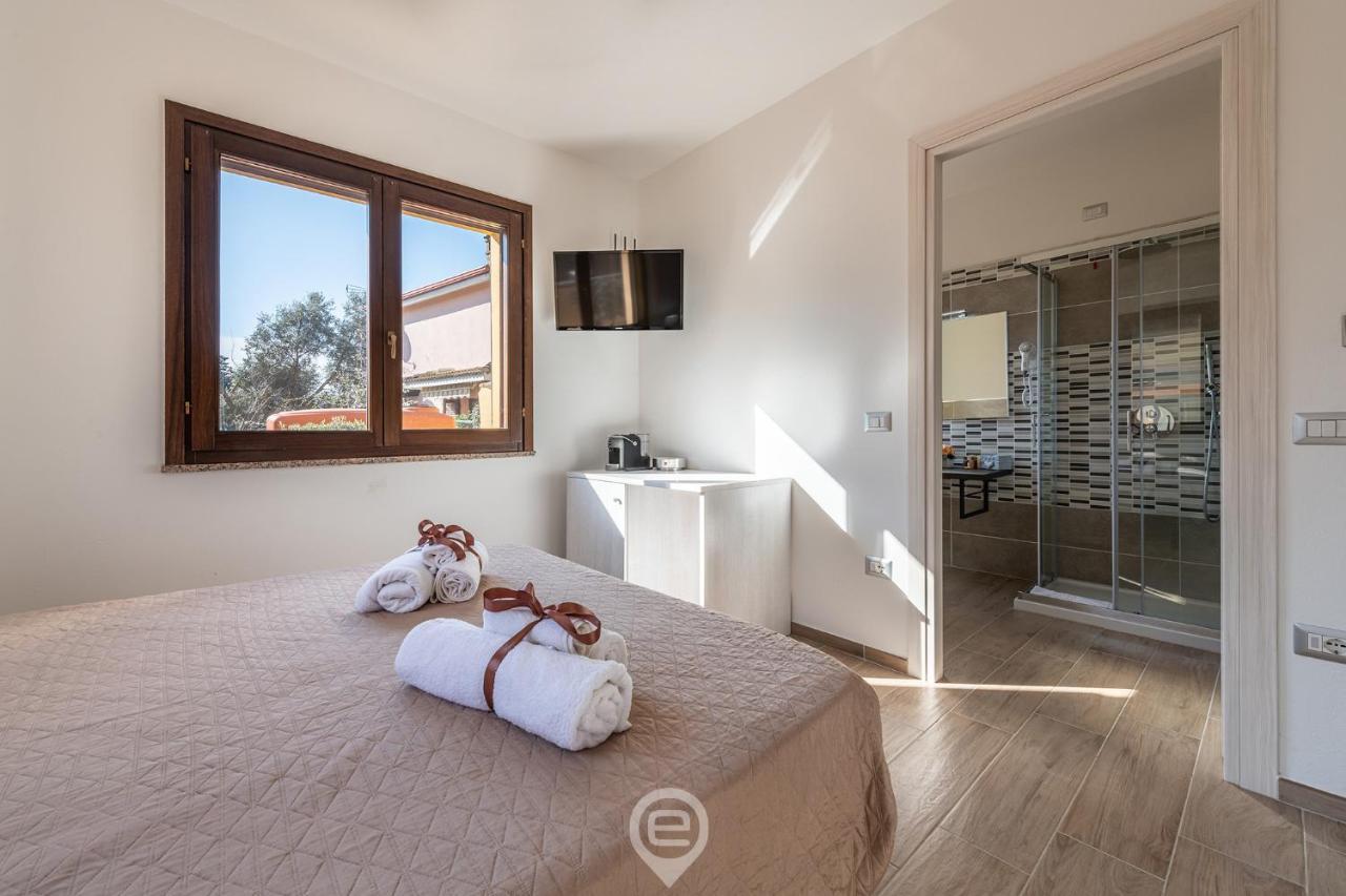 Villa Monica - Suites Iglesias Eksteriør bilde