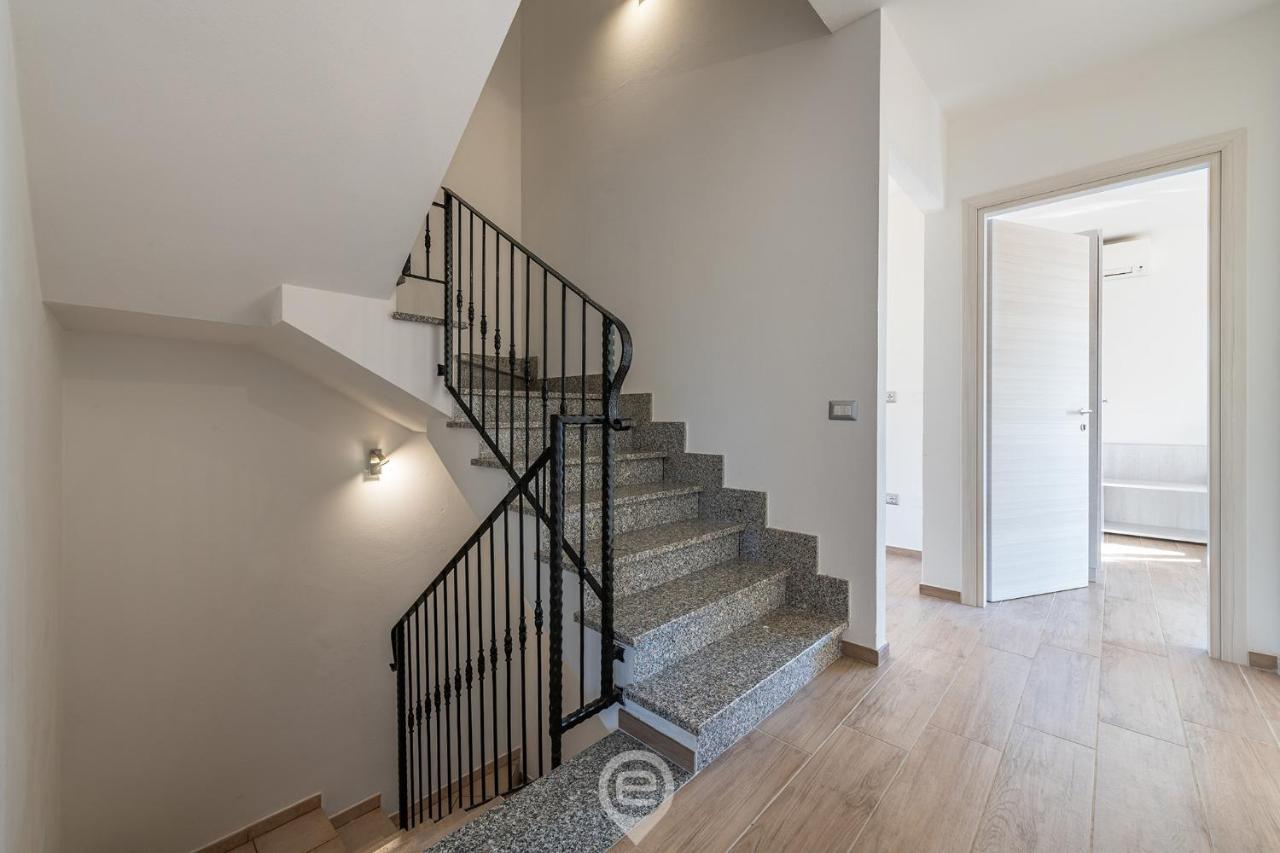 Villa Monica - Suites Iglesias Eksteriør bilde