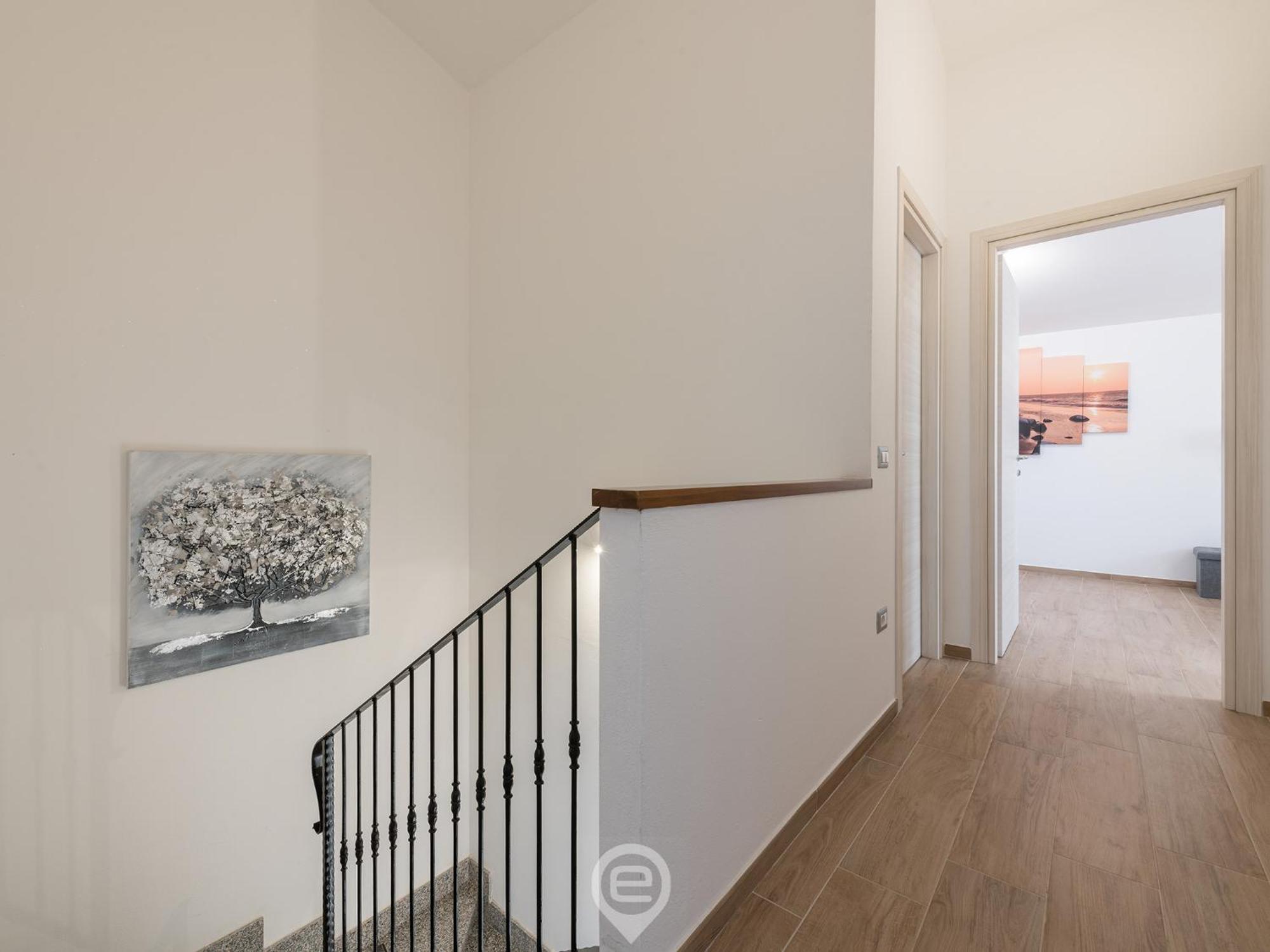Villa Monica - Suites Iglesias Eksteriør bilde