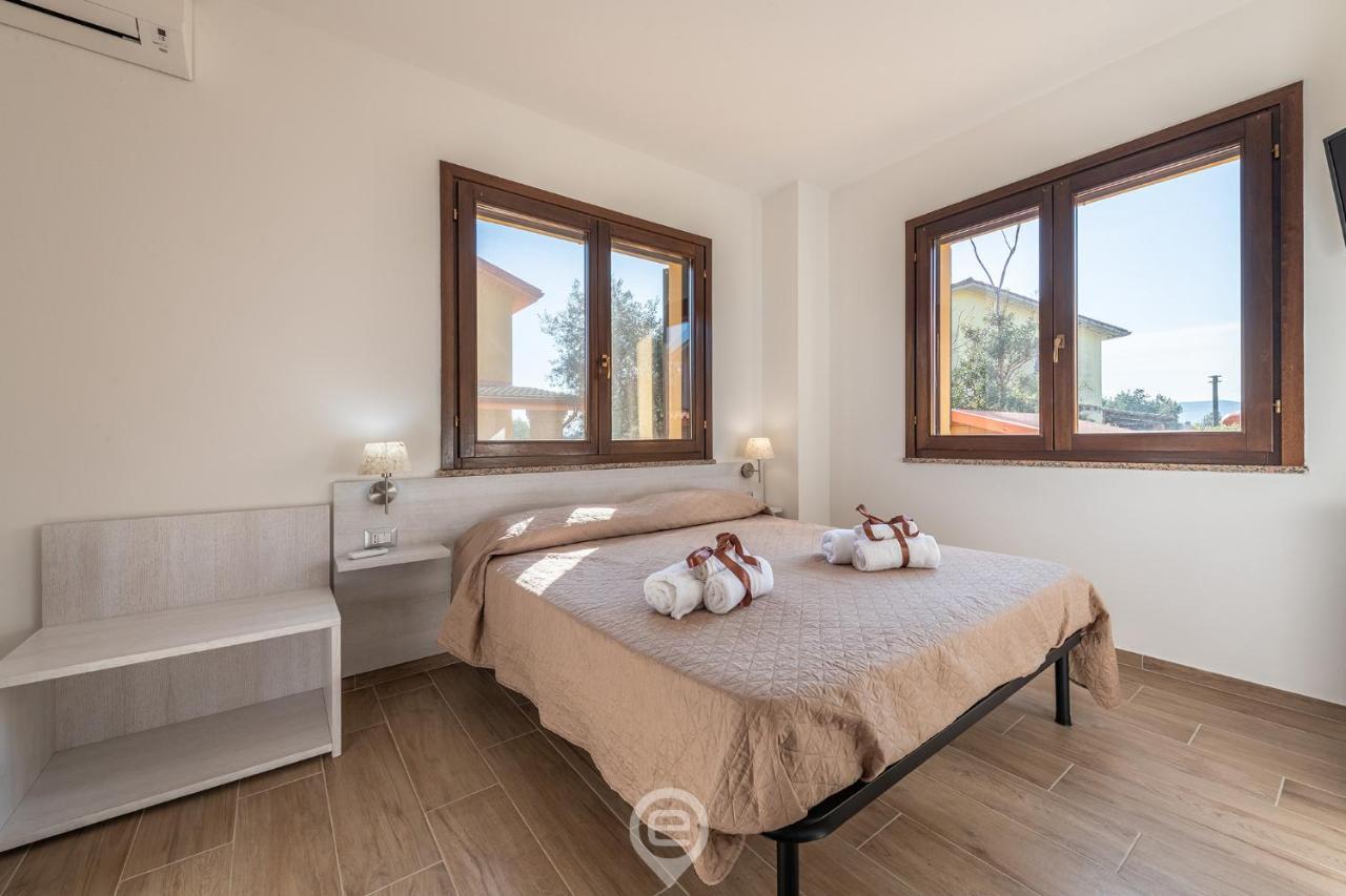 Villa Monica - Suites Iglesias Eksteriør bilde