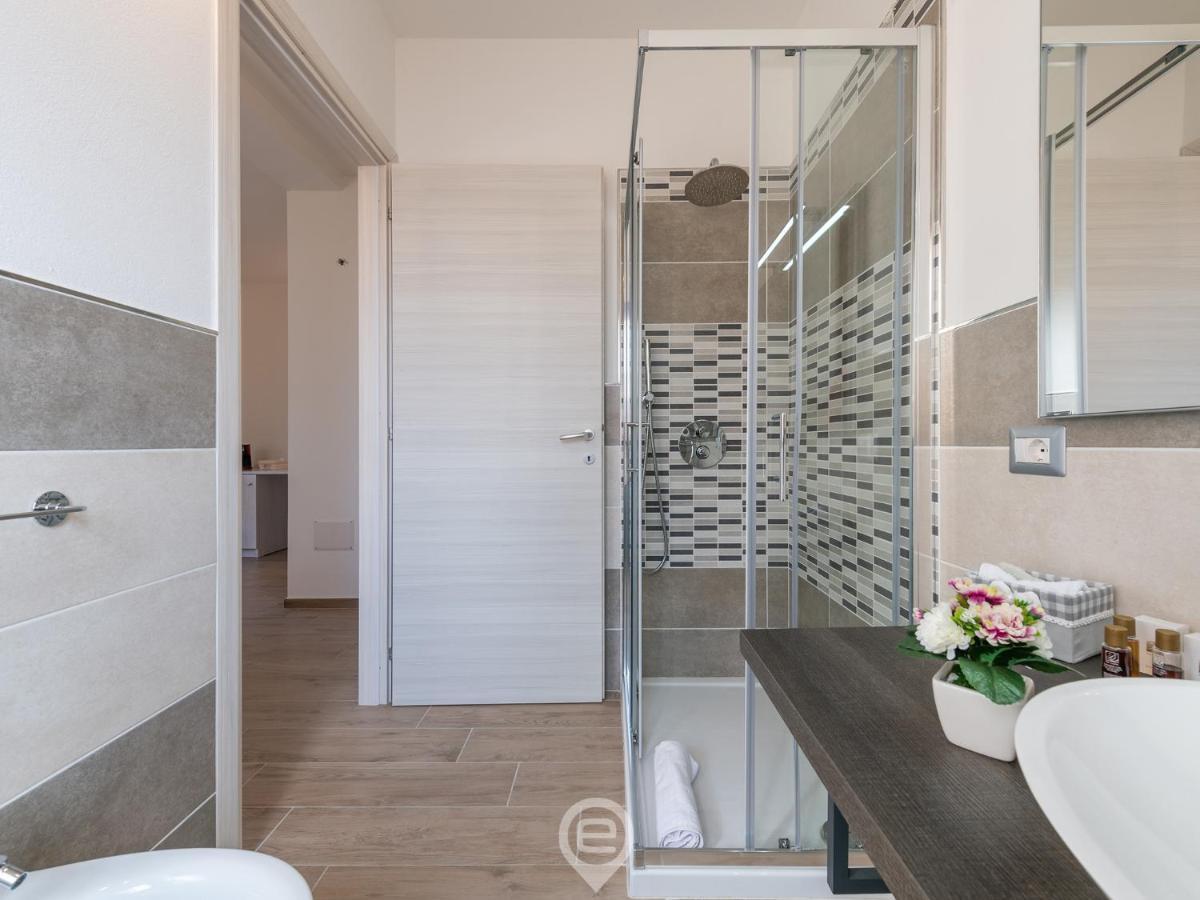 Villa Monica - Suites Iglesias Eksteriør bilde
