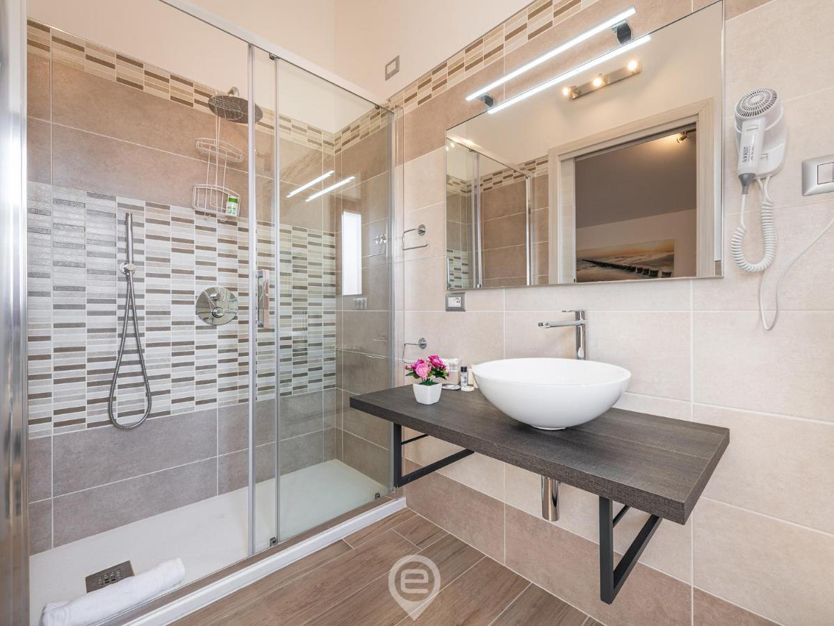 Villa Monica - Suites Iglesias Eksteriør bilde