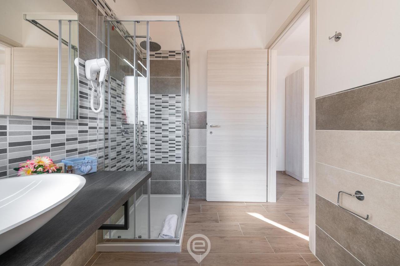 Villa Monica - Suites Iglesias Eksteriør bilde