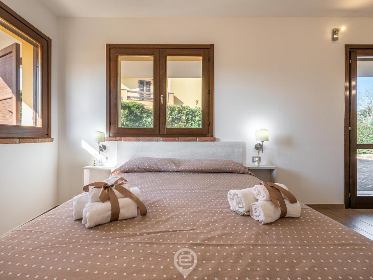 Villa Monica - Suites Iglesias Eksteriør bilde