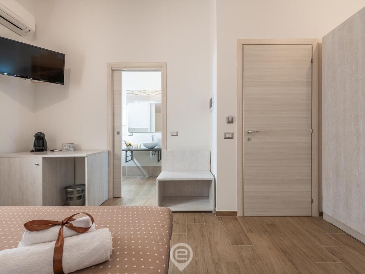 Villa Monica - Suites Iglesias Eksteriør bilde