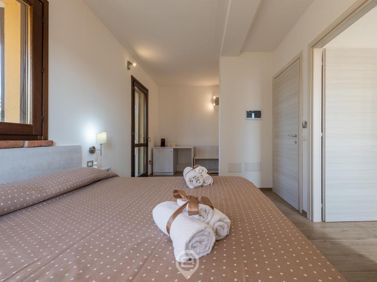 Villa Monica - Suites Iglesias Eksteriør bilde