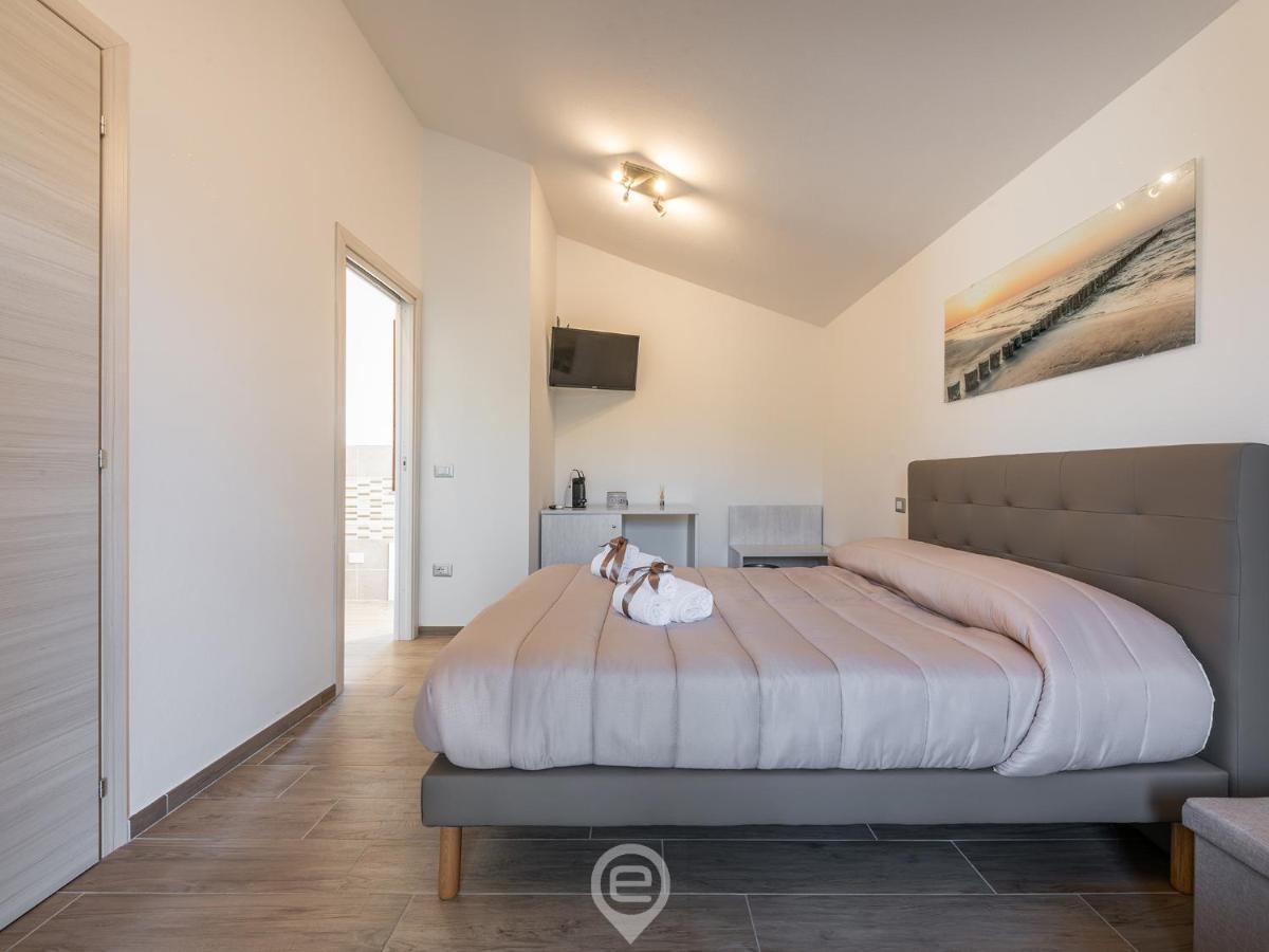 Villa Monica - Suites Iglesias Eksteriør bilde