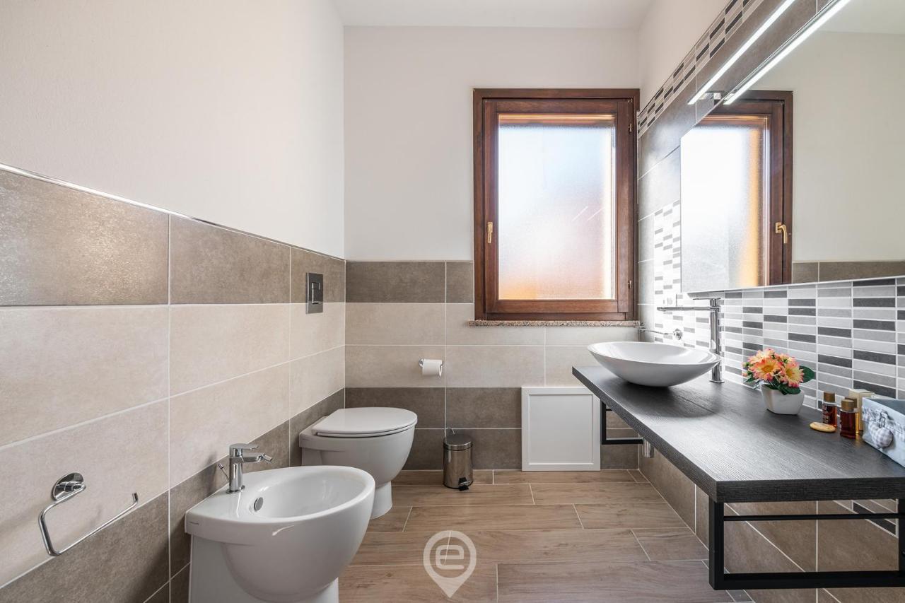 Villa Monica - Suites Iglesias Eksteriør bilde
