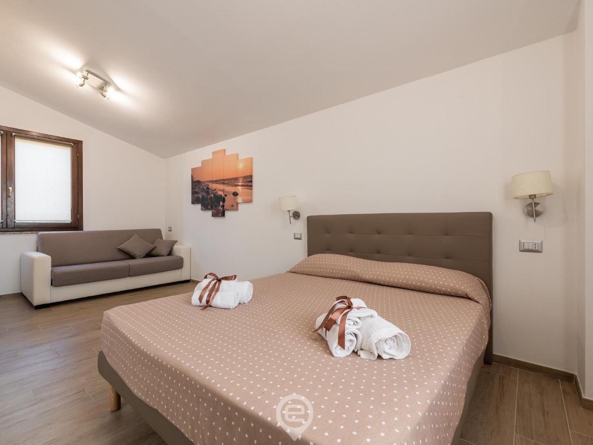 Villa Monica - Suites Iglesias Eksteriør bilde