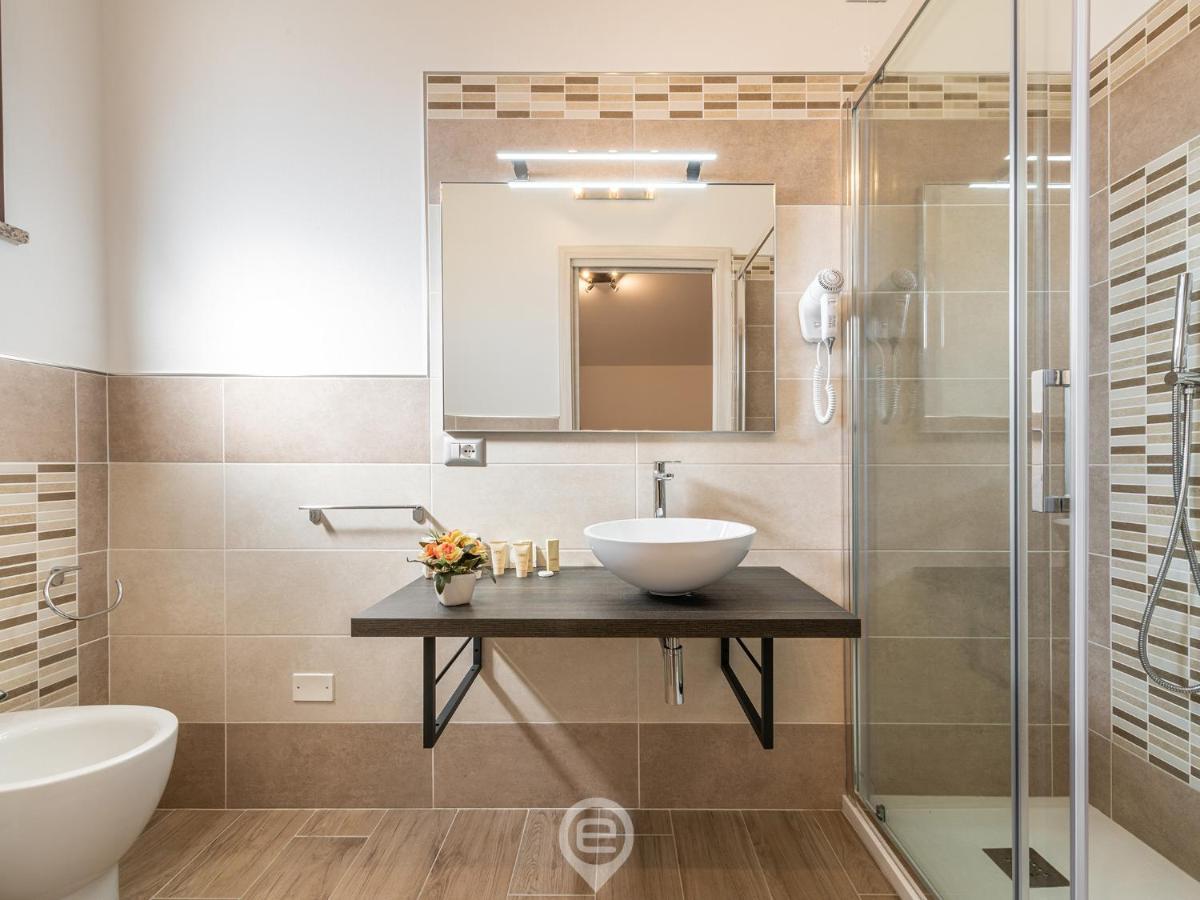 Villa Monica - Suites Iglesias Eksteriør bilde