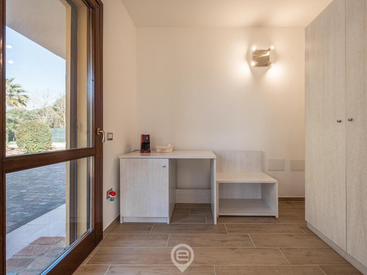 Villa Monica - Suites Iglesias Eksteriør bilde