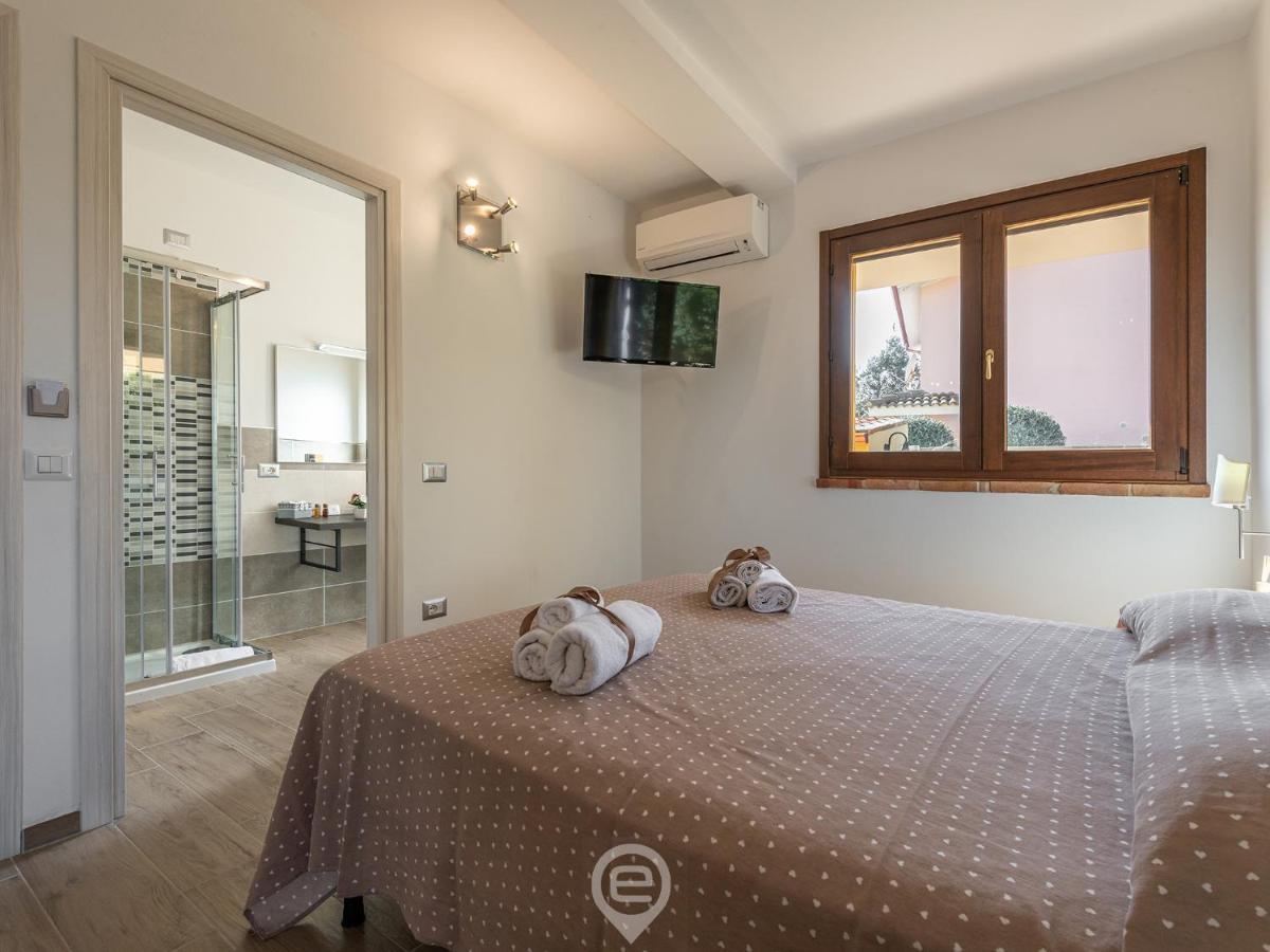 Villa Monica - Suites Iglesias Eksteriør bilde