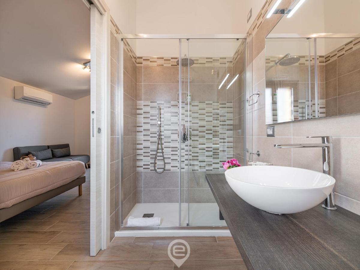 Villa Monica - Suites Iglesias Eksteriør bilde