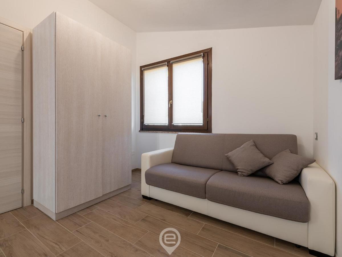 Villa Monica - Suites Iglesias Eksteriør bilde